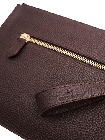 GT Collection Taschenzubehör 'Premium' in Braun