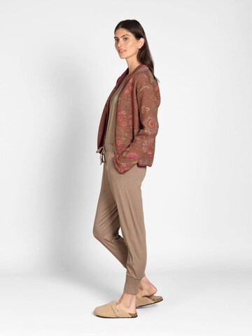 PIP STUDIO Regular Trousers in Beige