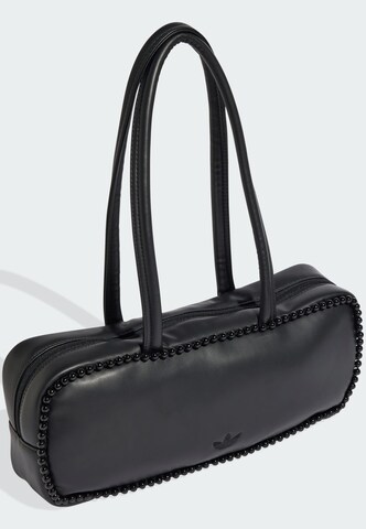 Sac bandoulière 'Airliner' ADIDAS ORIGINALS en noir