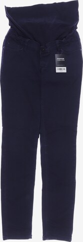 Noppies Jeans in 29 in Blue: front