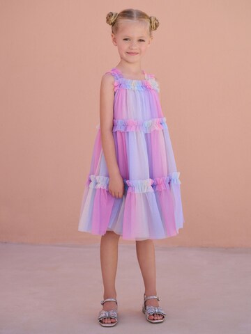 Next Kleid in Pink