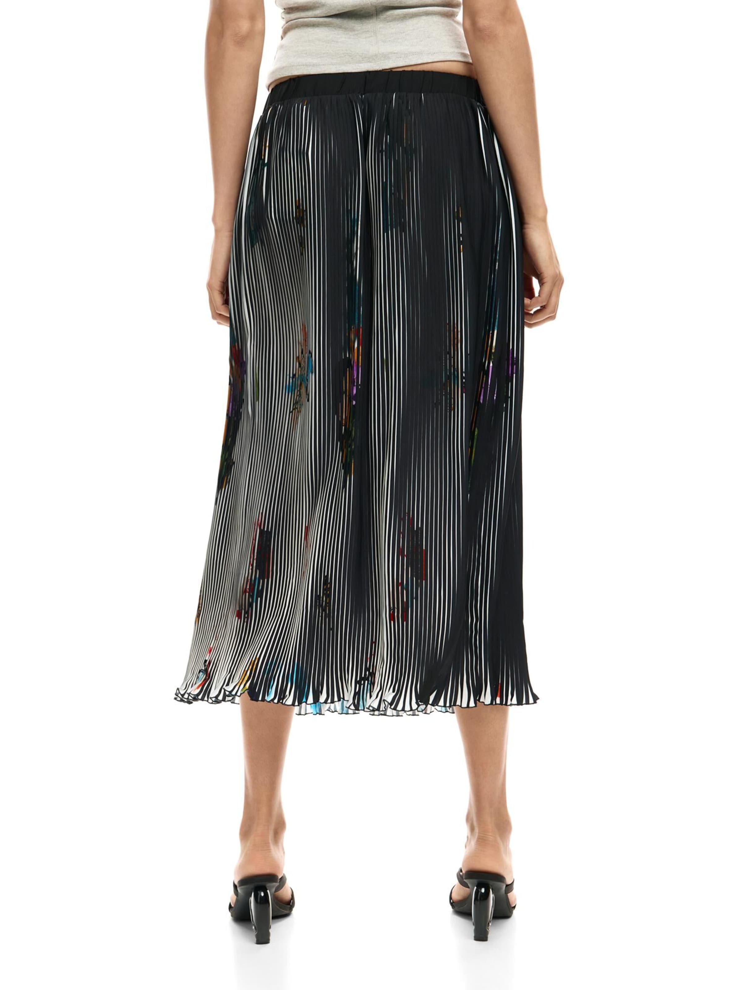 Desigual Kjol i svart