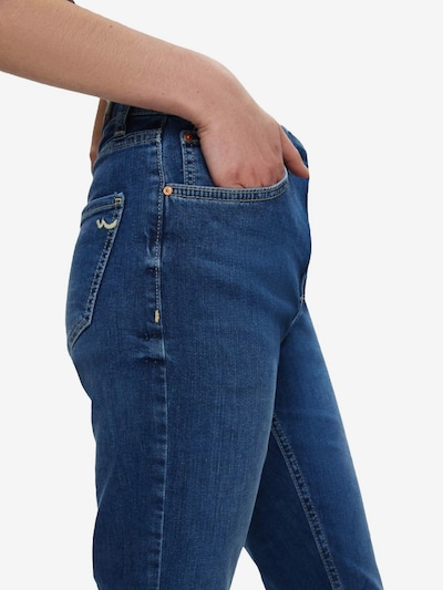 LTB Jeans Jeans 'Ronna' in 29 in de kleur Kaki, Productweergave