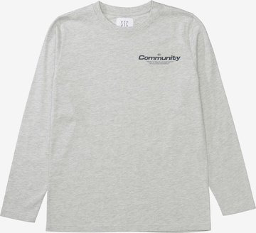 STACCATO Paita värissä harmaa: etupuoli