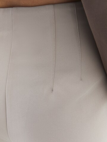 Regular Pantalon OXXO en beige