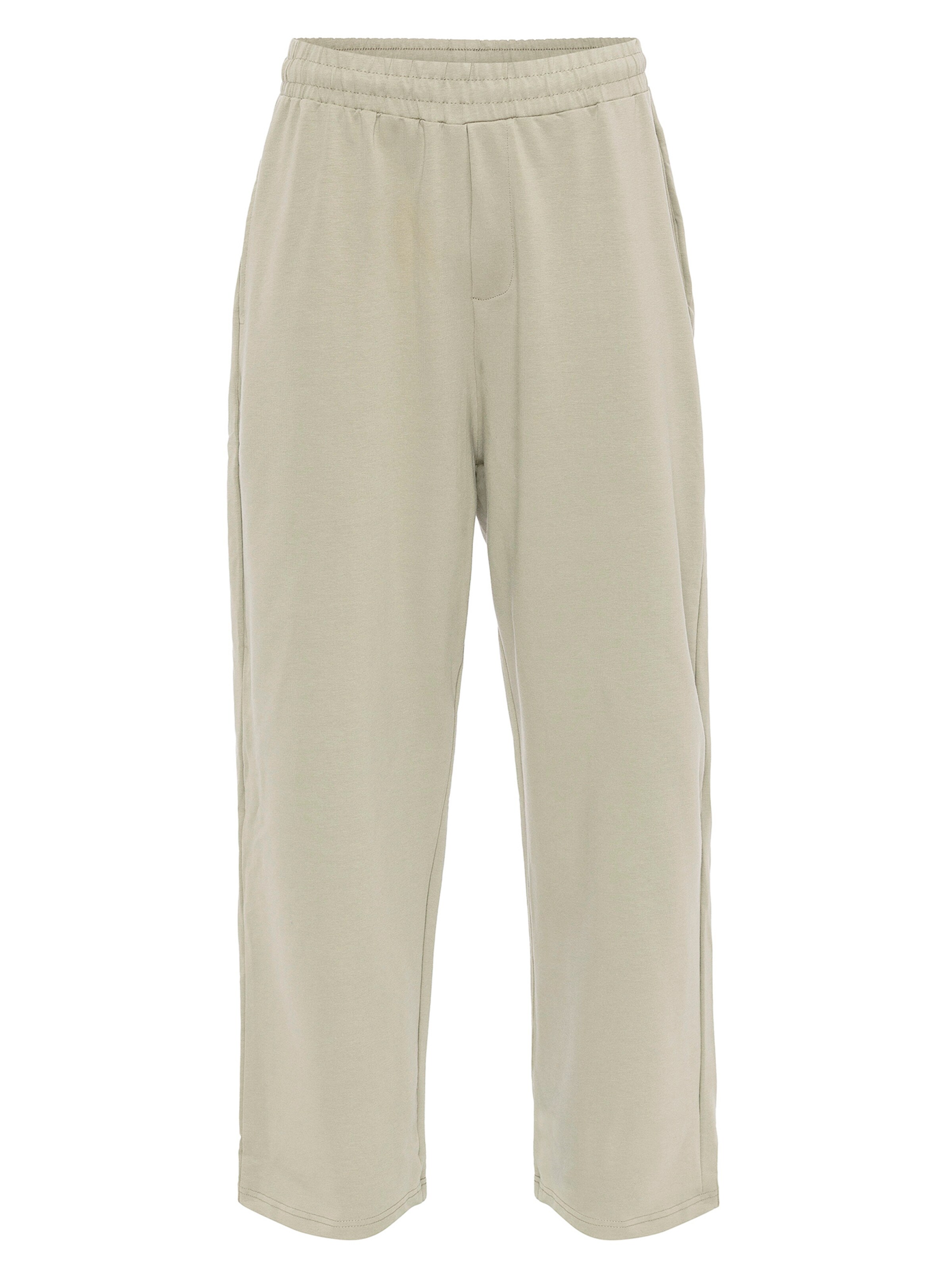 VAMOS CLO Nohavice - Zelená: predná strana