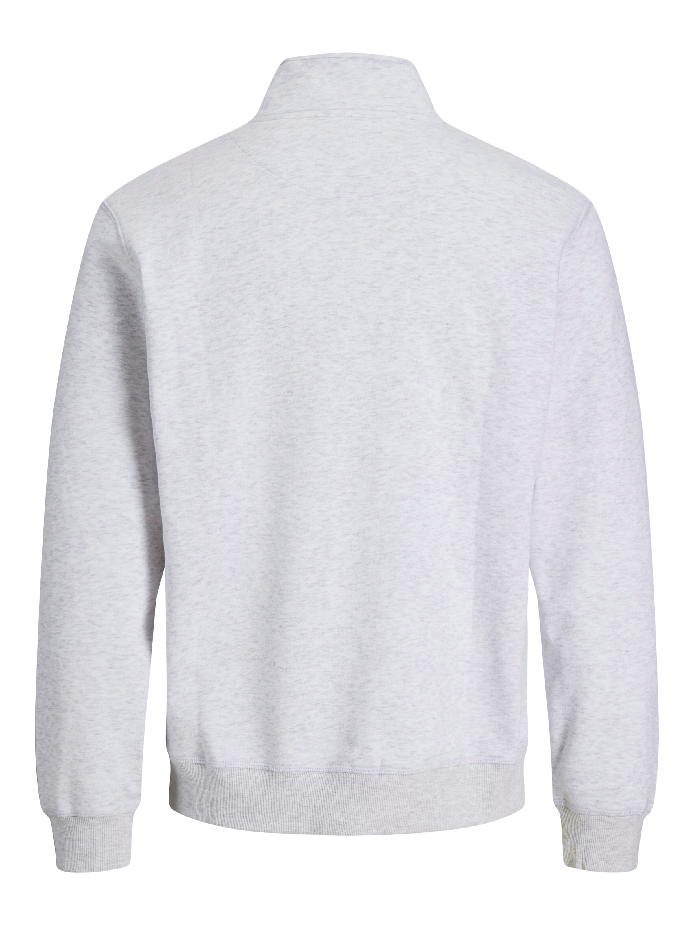 JACK & JONES Sweatshirt in Grey