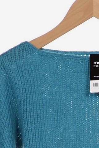 Miss Sixty Pullover S in Blau