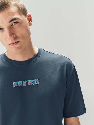 Next Футболка в Синий