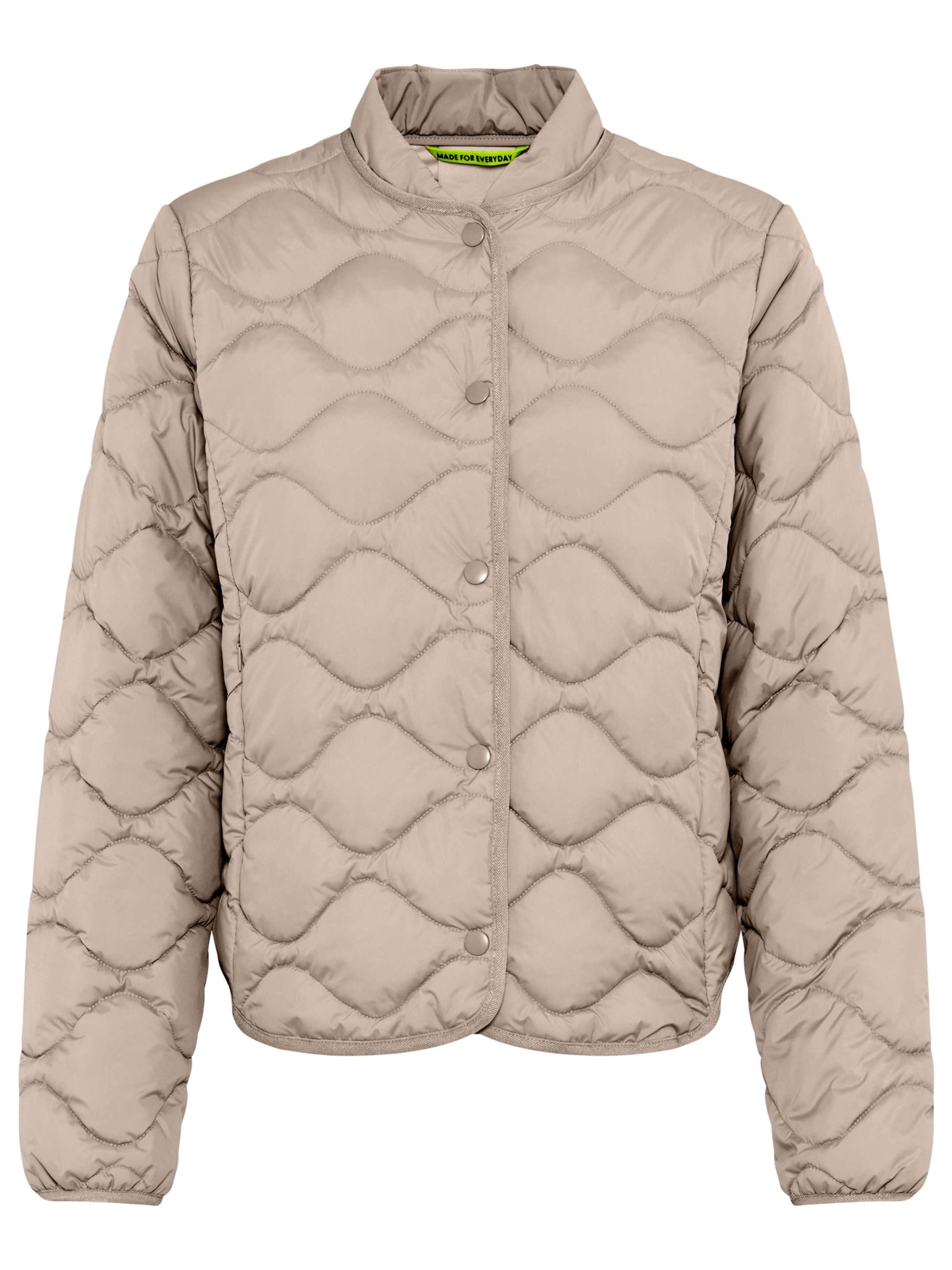 Fuchs Schmitt Übergangsjacke‌‌‌‌‌‌‌‌ in Beige: Vorderseite