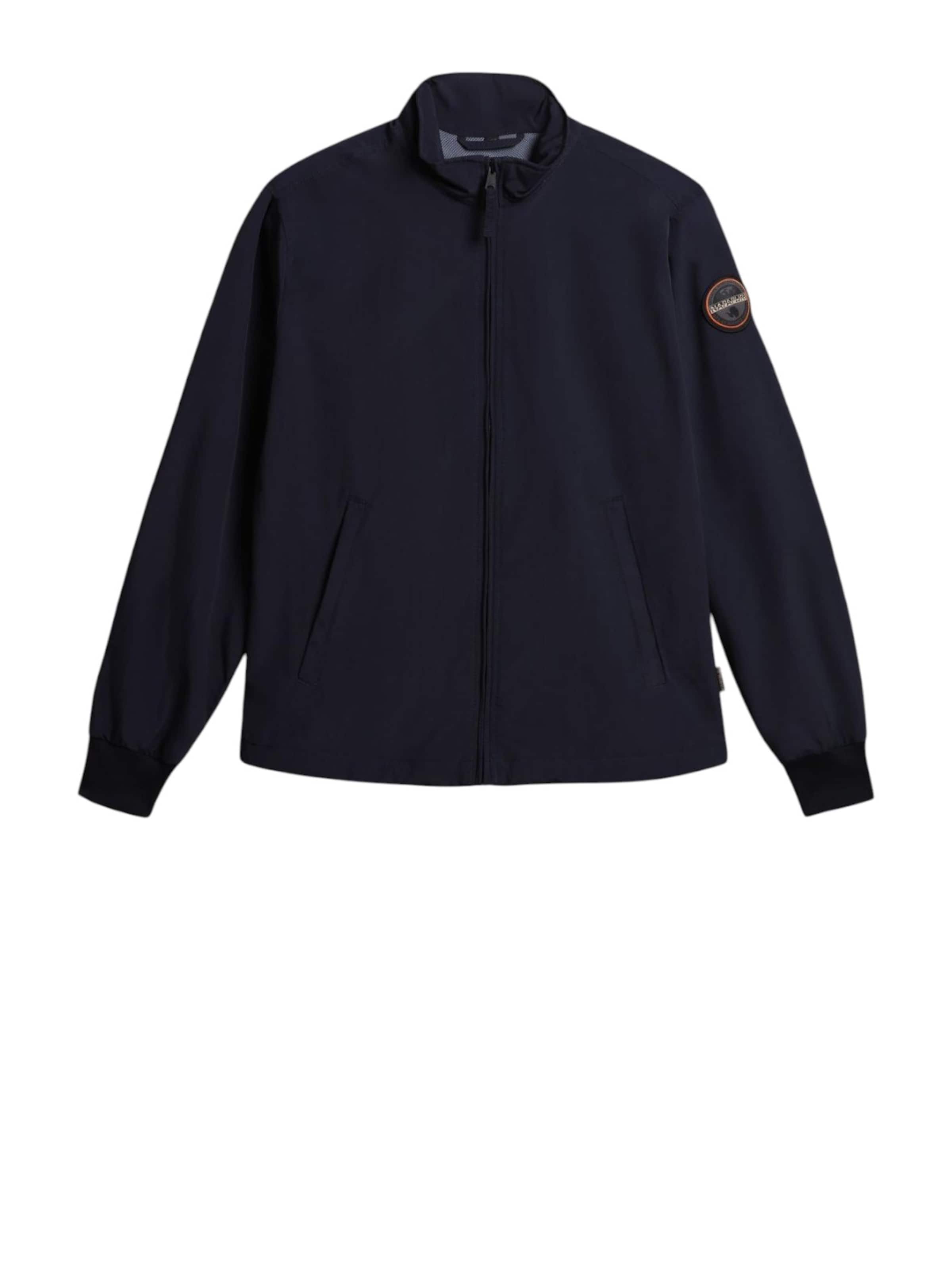 Giacca di mezza stagione NAPAPIJRI di colore blu, Visualizzazione prodotti