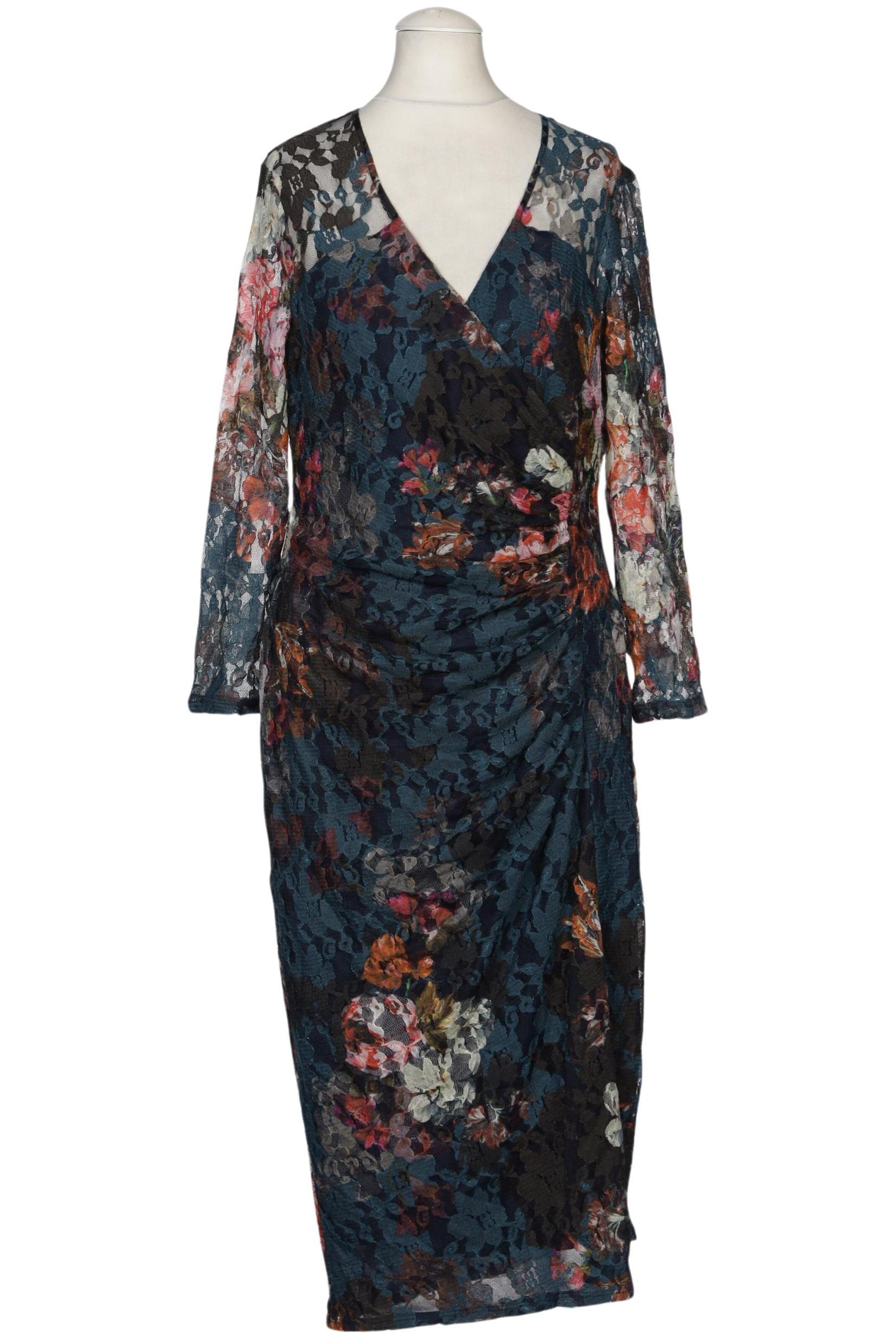 Phase Eight Dress in M in Mixed colors: front