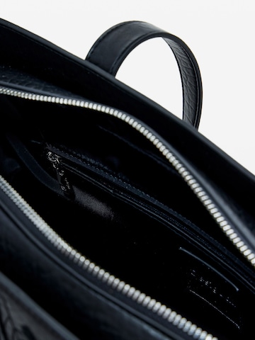 Cabas Desigual en gris