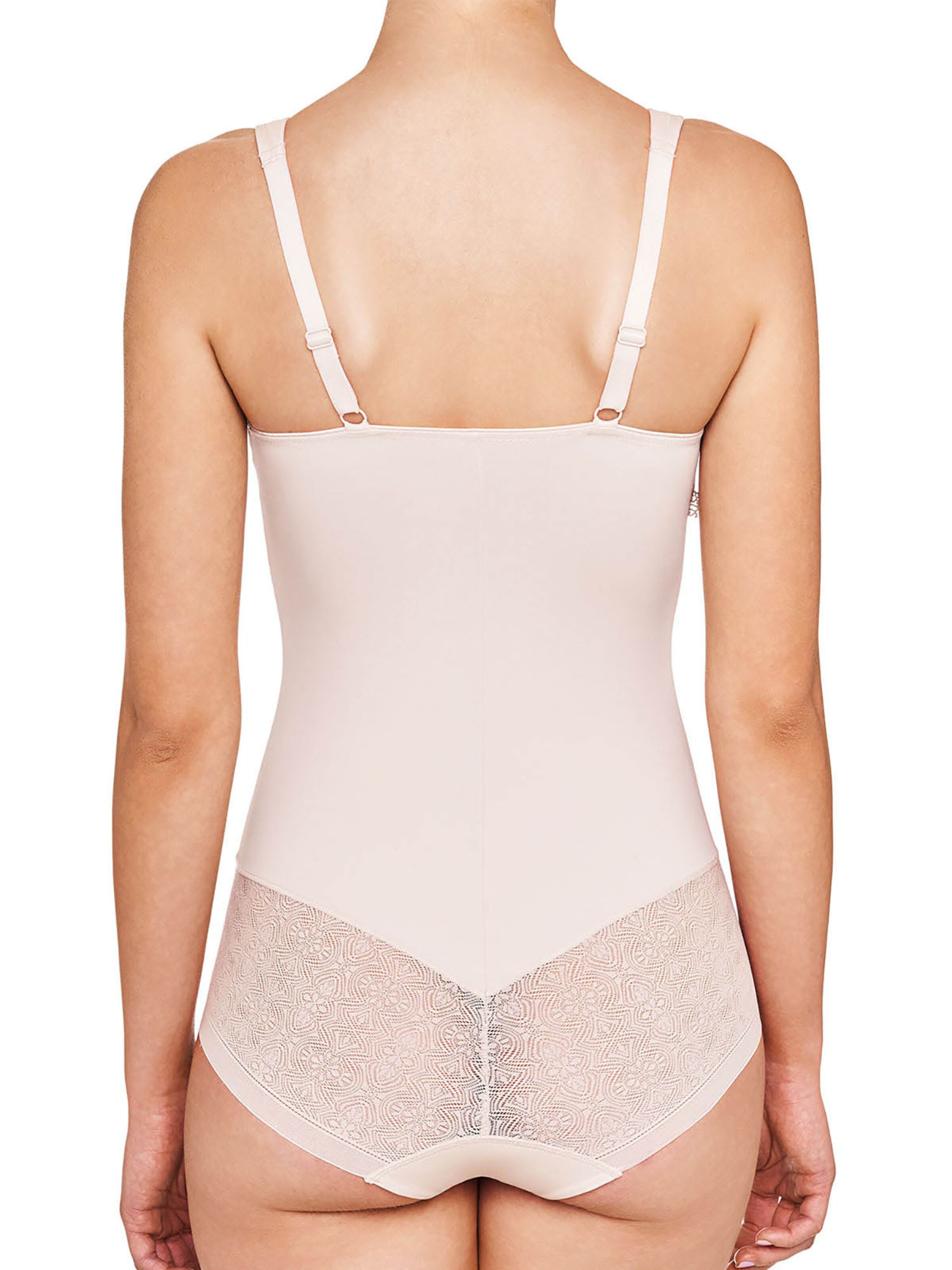 SUSA Body 'Milano'‌‌‌‌‌‌‌‌‌‌ in Beige