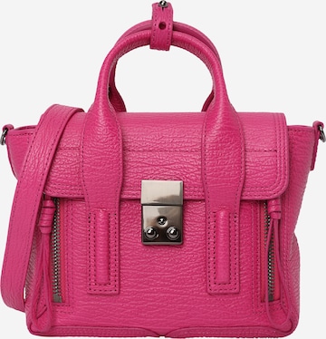 3.1 Phillip Lim Ročna torbica 'PASHLI' | roza barva