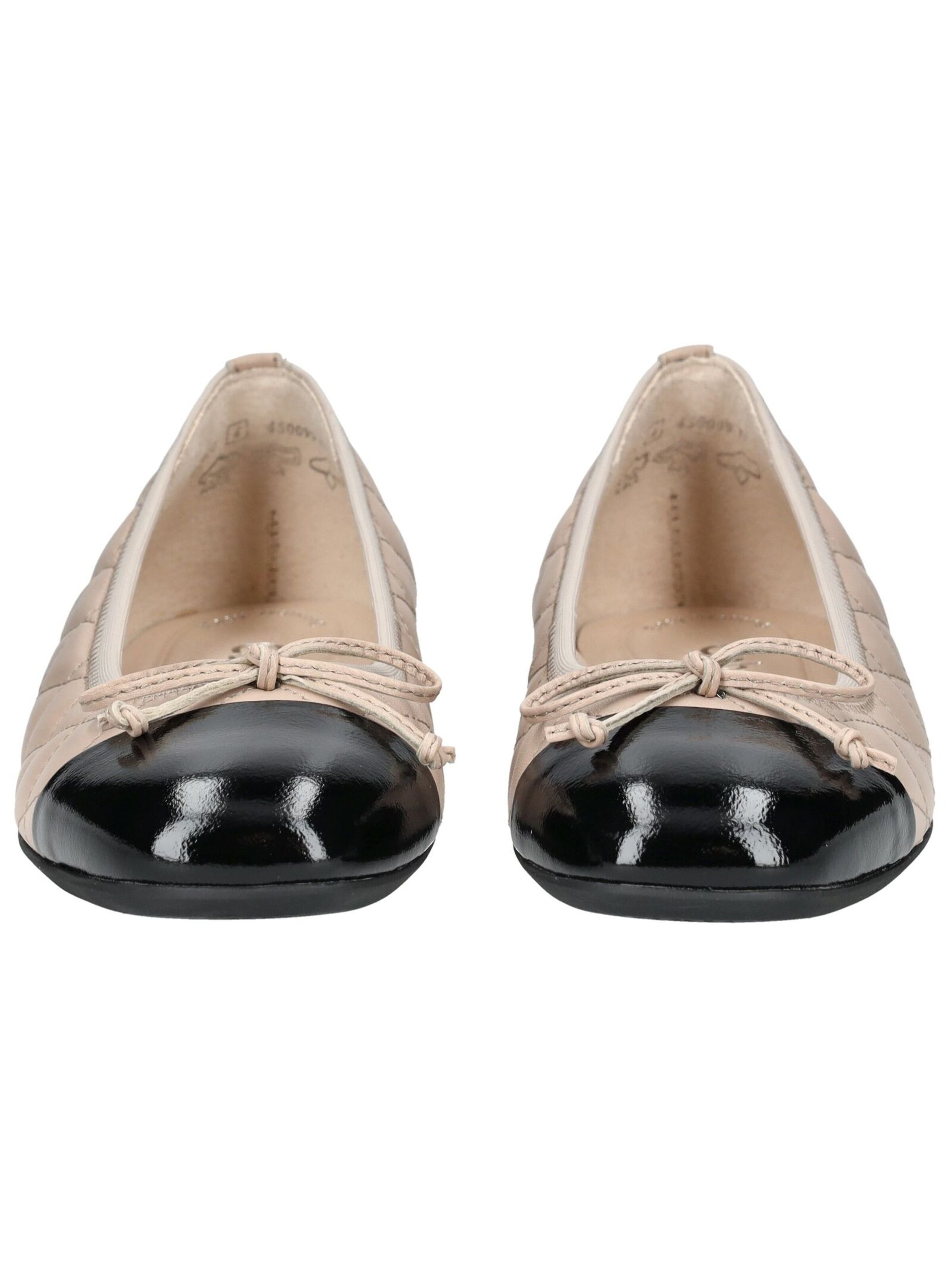 Ballerina di GABOR in beige