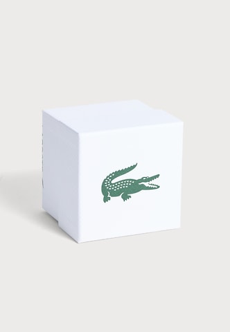 LACOSTE Armbånd 'Matchpoint' i guld: forside