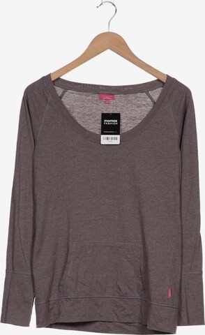 VENICE BEACH Top & Shirt in M in Grey: front