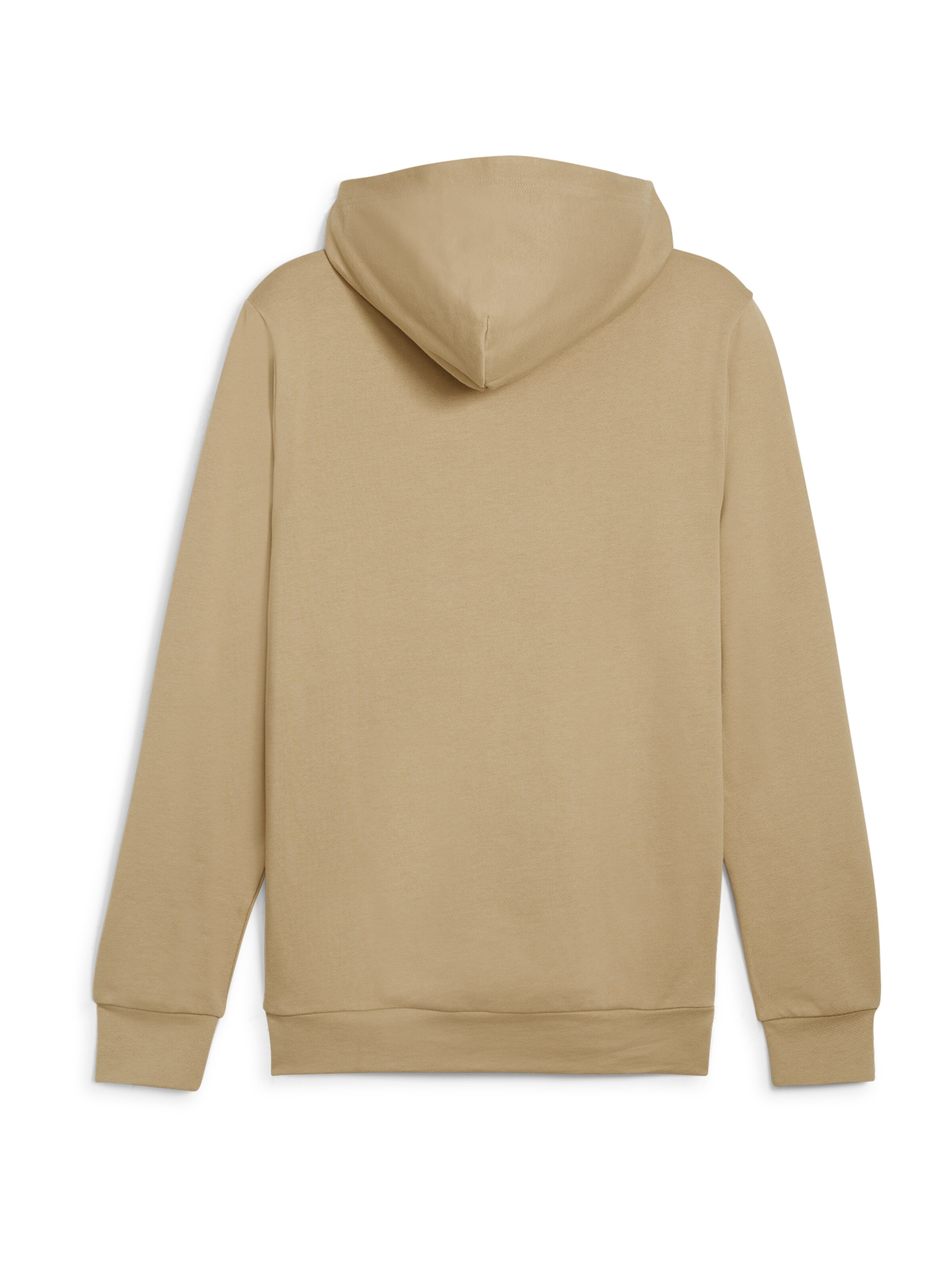 PUMA Sweatshirt 'BETTER ESSENTIALS' in Braun