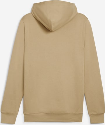 PUMA Sweatshirt 'BETTER ESSENTIALS' in Brown