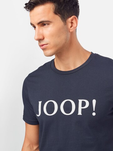 JOOP! Shirt 'Alerio' in Blauw