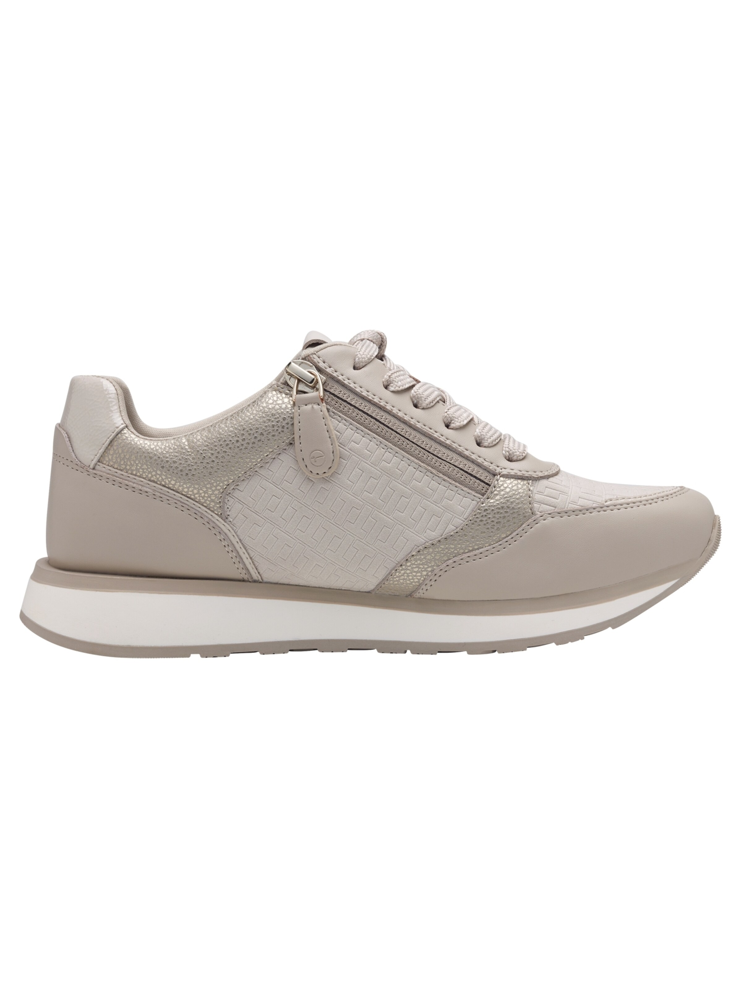 Tamaris Sneakers in Beige