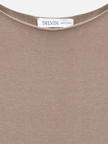 Pullover 'Pullover' di Dilvin in beige