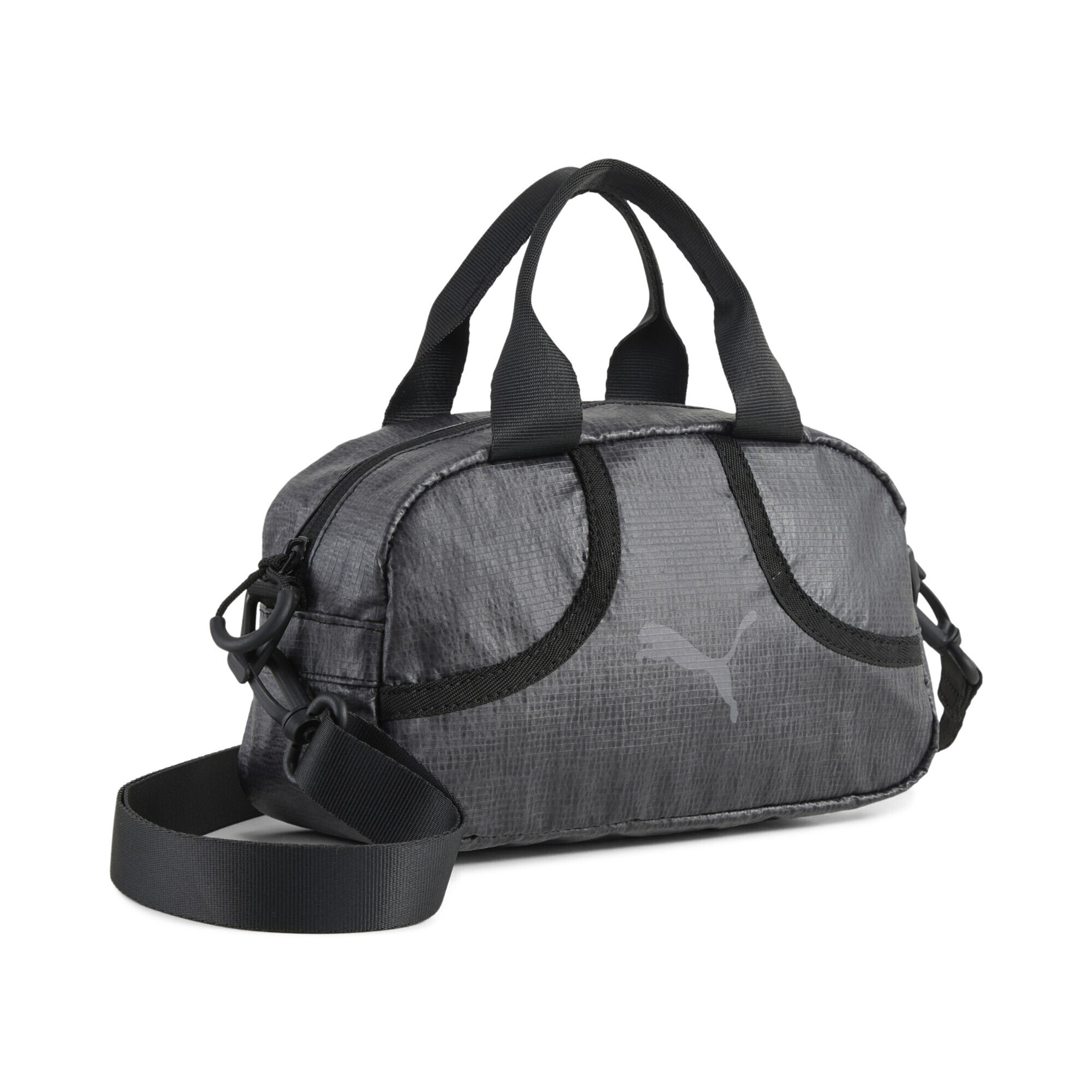 PUMA Sporttasche in One Size in schwarz, Produktansicht