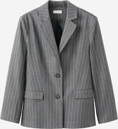 MANGO TEEN Sako 'Rosep' u bež / tamo siva, Pregled proizvoda