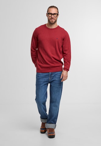 FYNCH-HATTON Sweater in Red