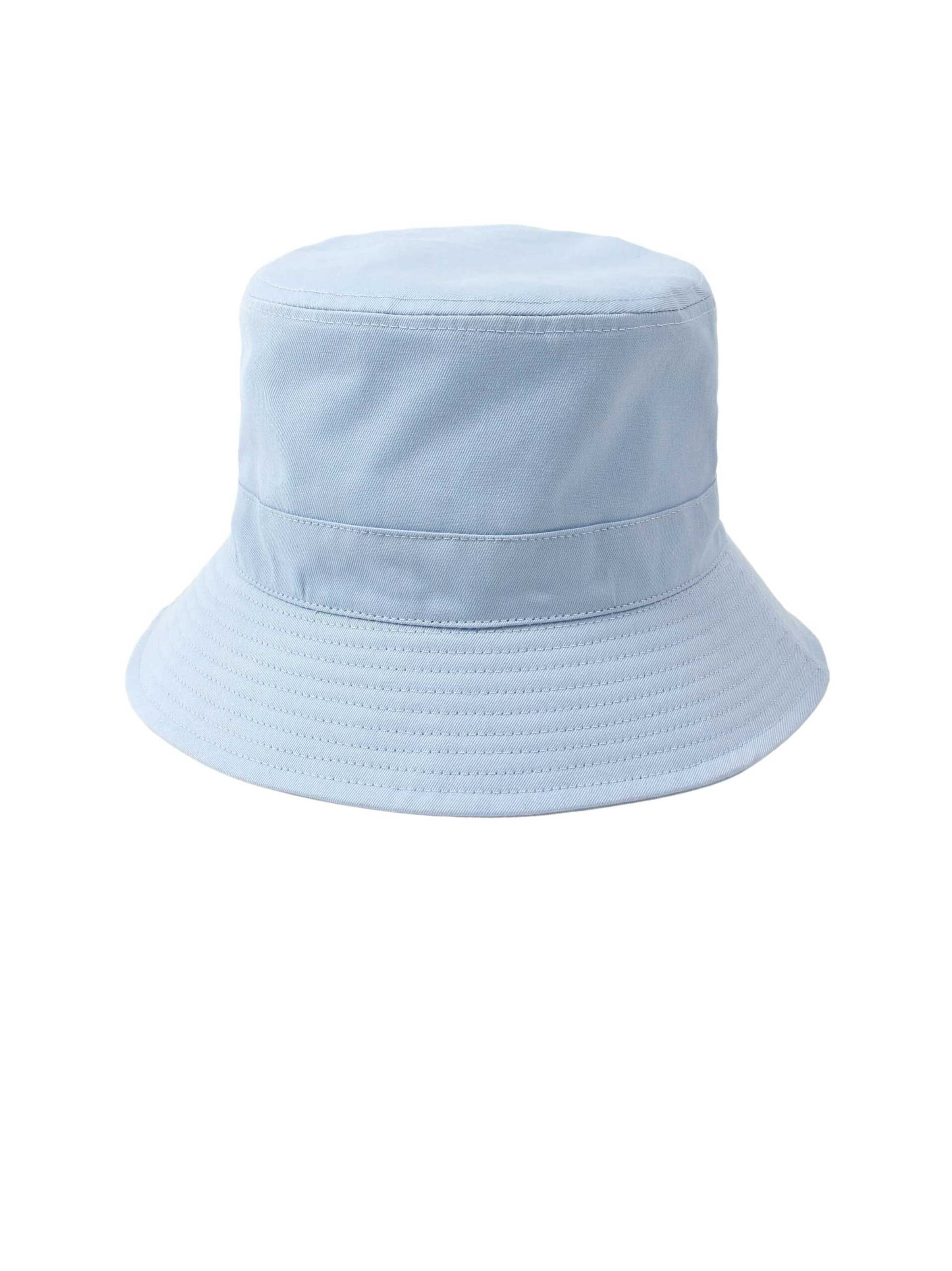 SAMAYA Fischerhut 'Serrat', Größe 57 in Blau: Vorderseite