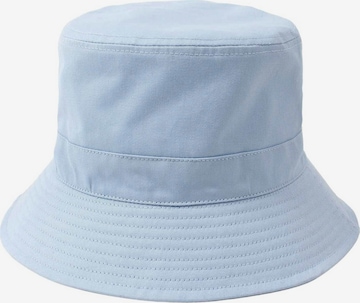 SAMAYA Fischerhut 'Serrat', Größe 57 in Blau: Vorderseite