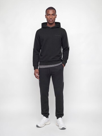 JACK & JONES - Sudadera en negro