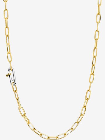 Ti Sento Milano Necklace in Gold