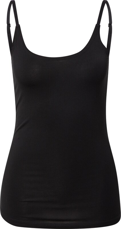 Esmé Studios Top 'Penelope' in Schwarz CR8025 Esmé Studios Top 'Penelope' in Schwarz CR8025