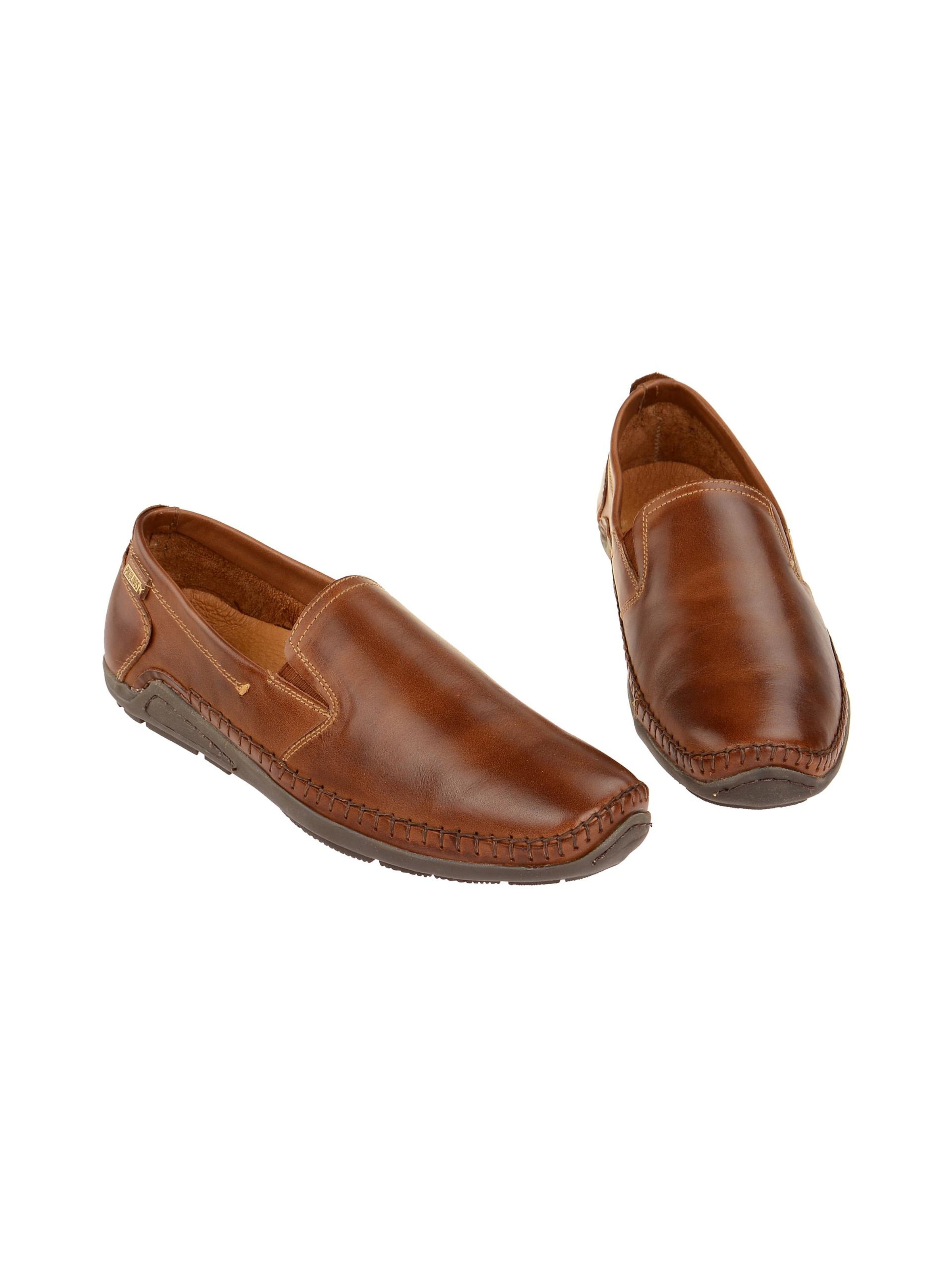 PIKOLINOS Hausschuh‌‌‌‌‌‌‌ in Braun