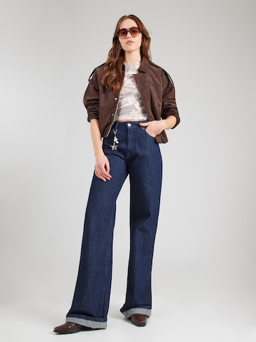 LEVI'S ® - Camiseta 'ESSENTIAL SPORTY' en rosa