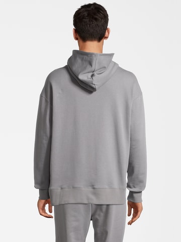 FILA Sweatshirt 'BAAR' in Grau