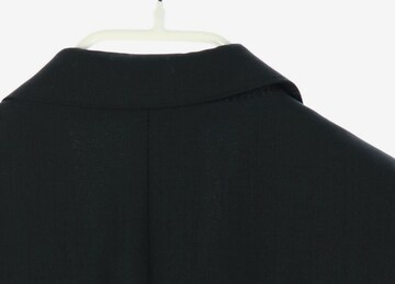 RENÉ LEZARD Suit Jacket in M in Black