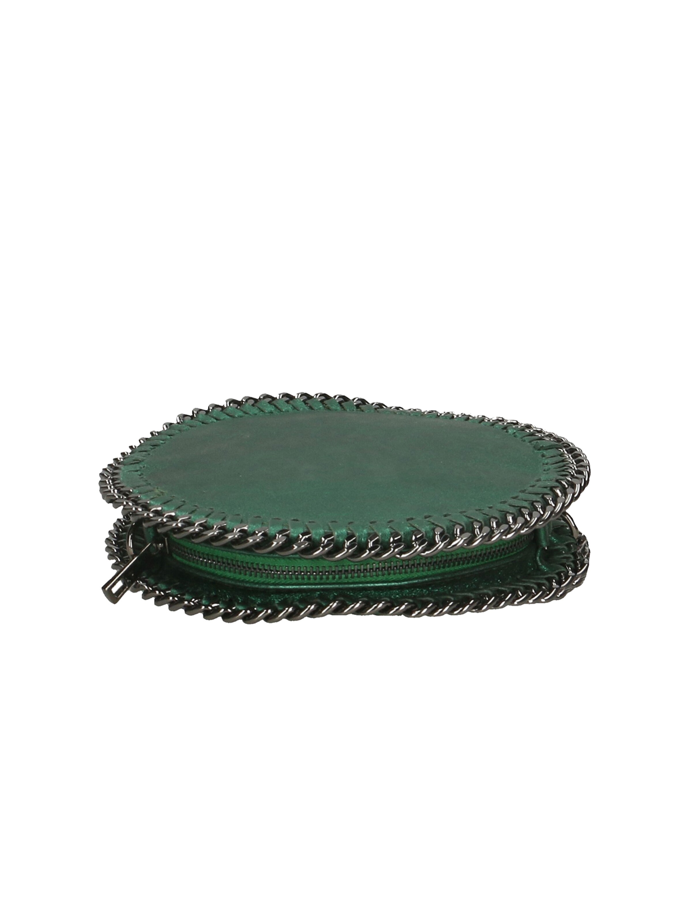 Borsa a spalla di Gave Lux in verde