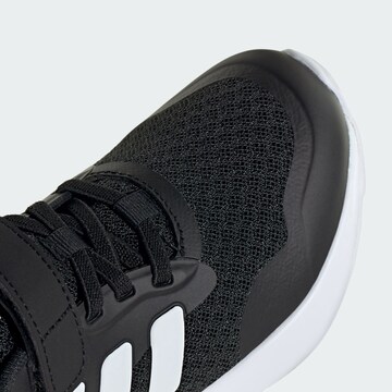 ADIDAS SPORTSWEAR Trainers 'FortaRun 3.0' in Black