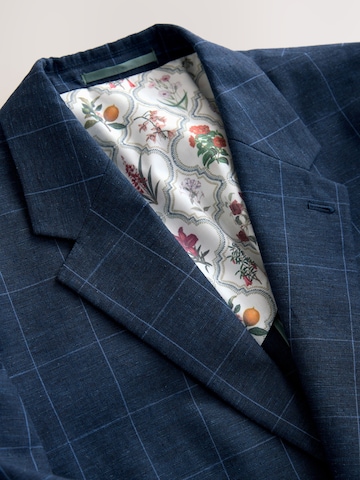 Regular fit Giacca business da completo di Next in blu