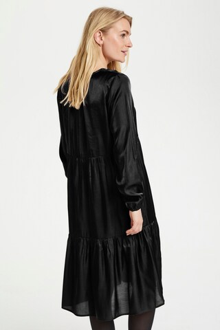 Cream - Vestido 'Sally' em preto