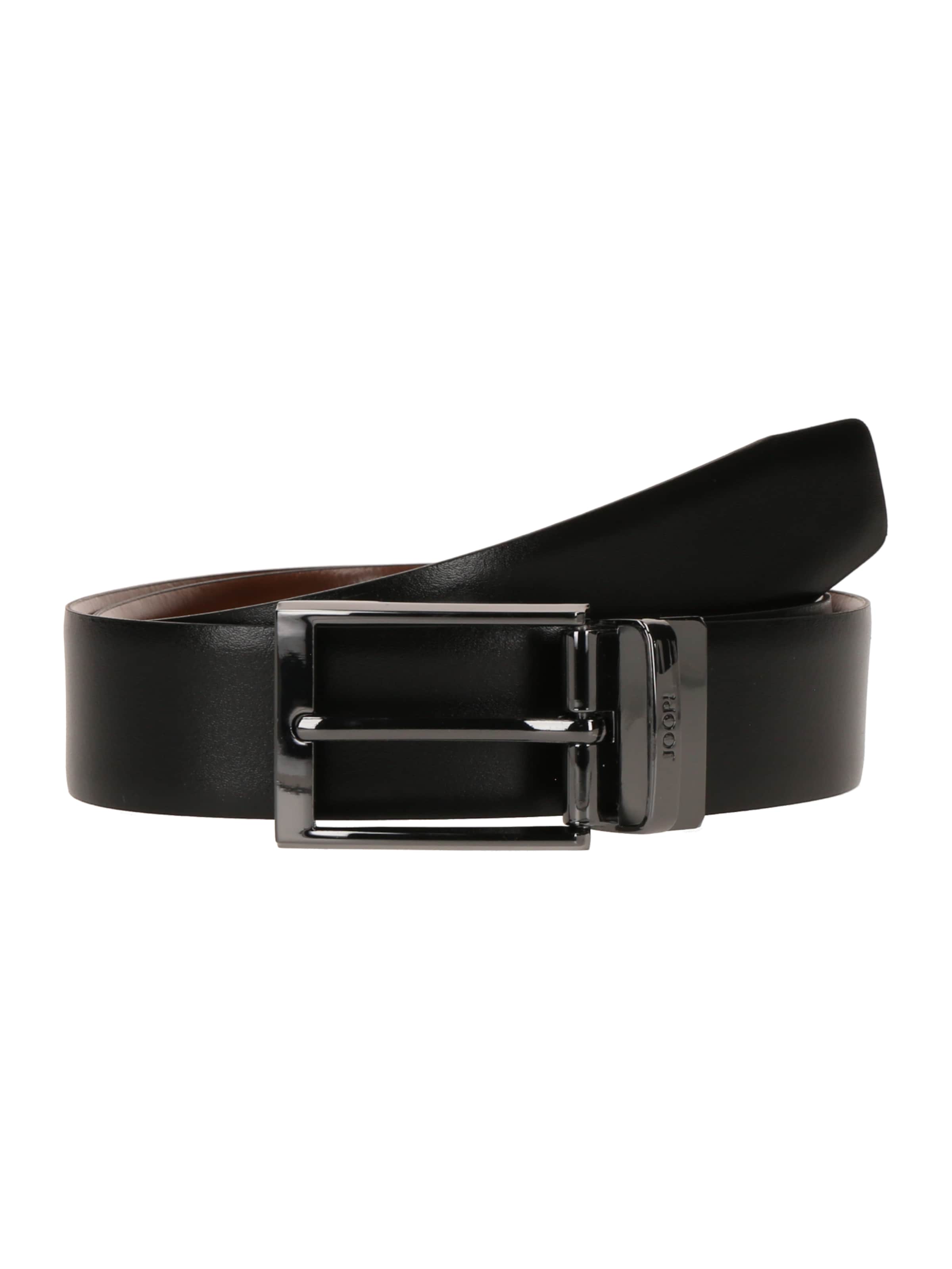 Ceinture JOOP! en marron : devant