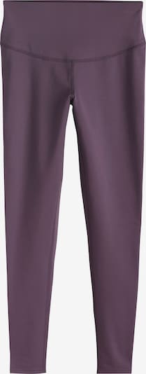 Leggings 'Thermal' Next pe mauve, Vizualizare produs