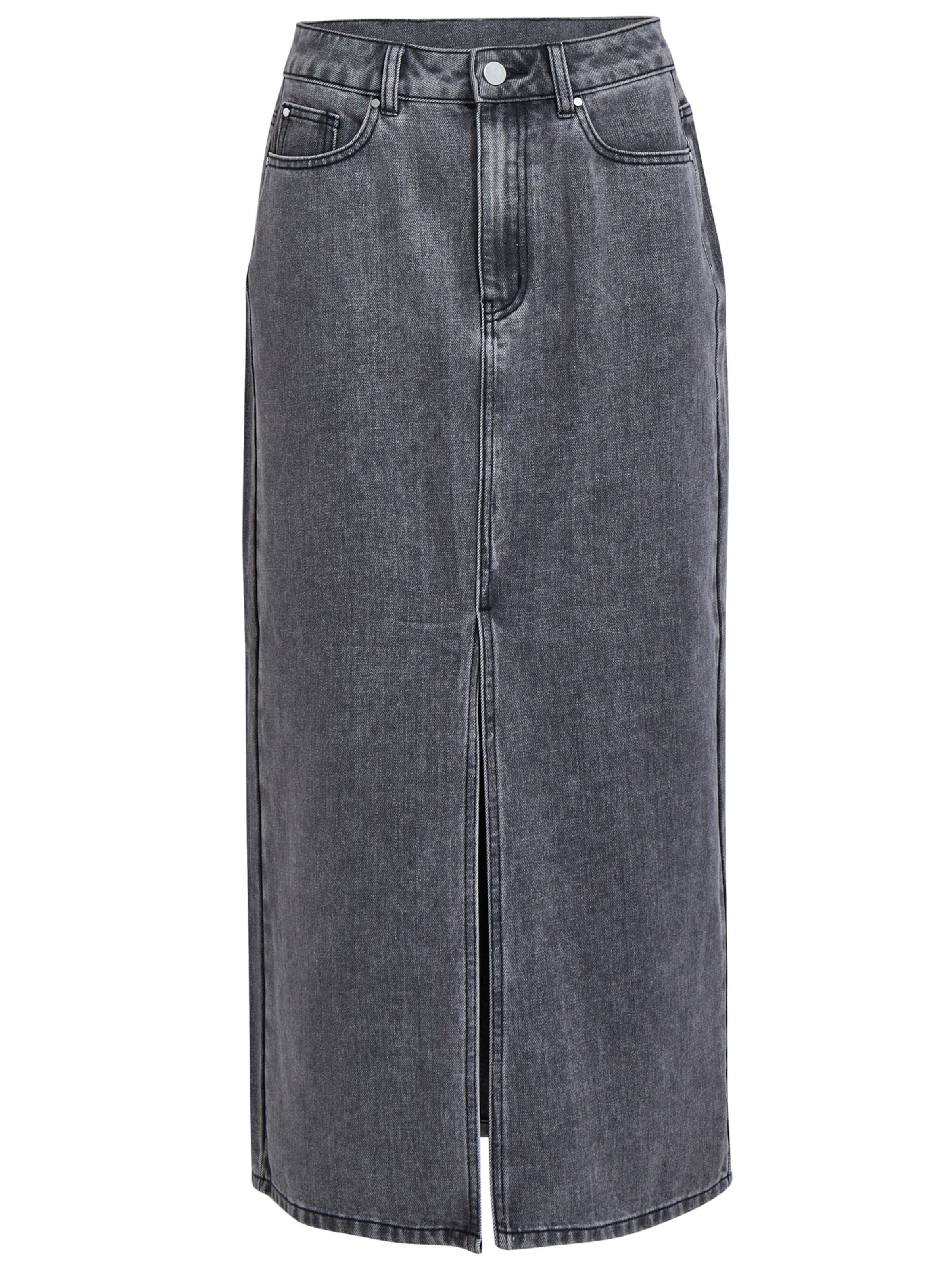 minus Rok 'MSDina Nova' in Grijs: voorkant