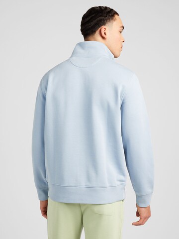 GANT Sweatshirt i blå