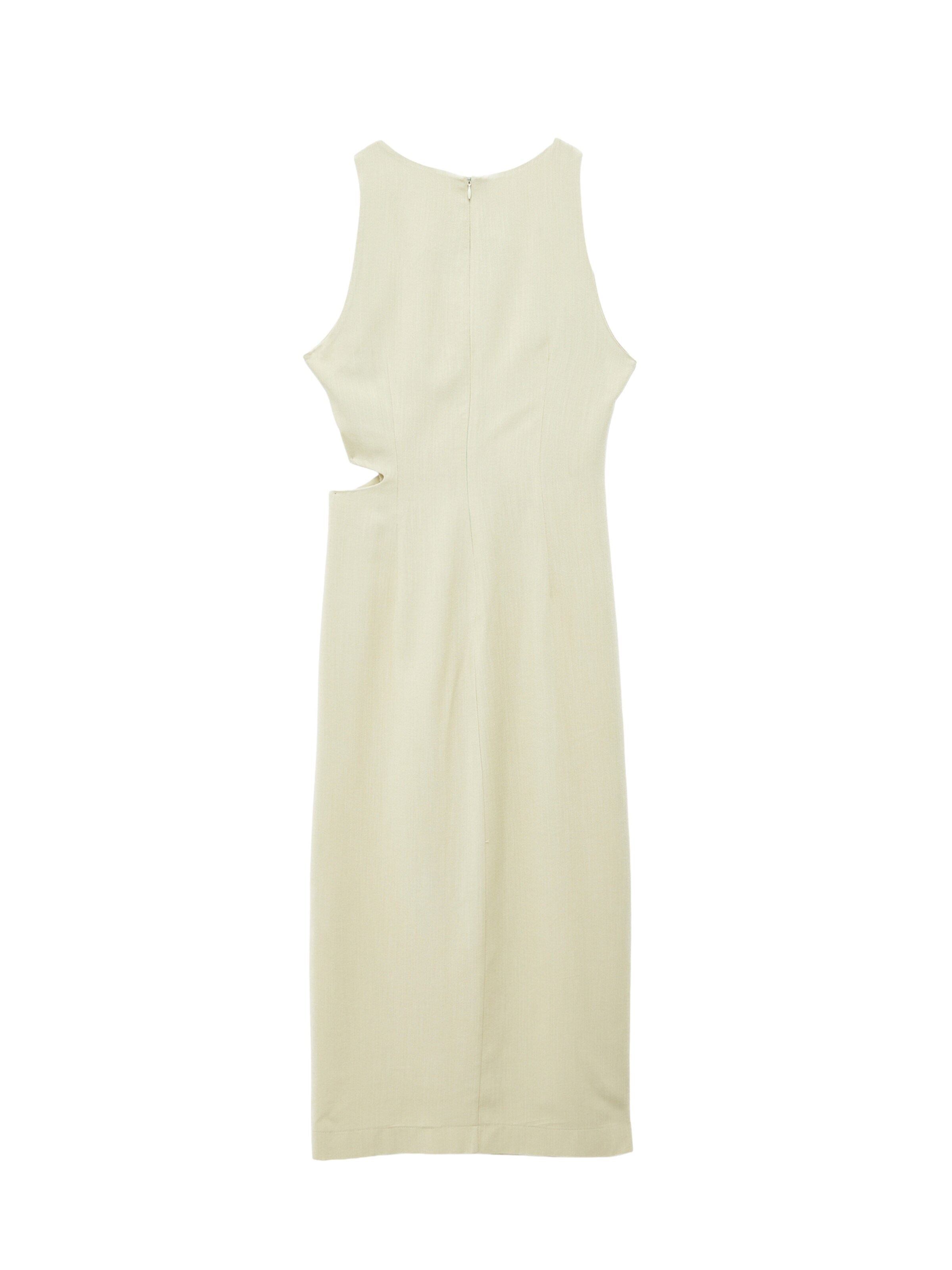 Koton Kleid in Grün