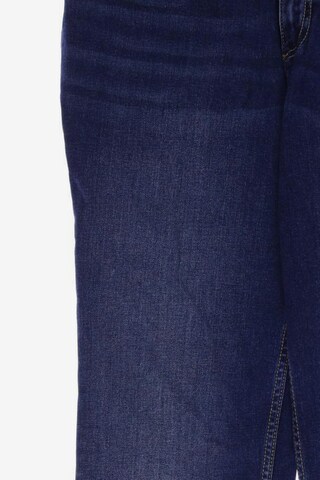 Reserved Jeans in 34 in Blue