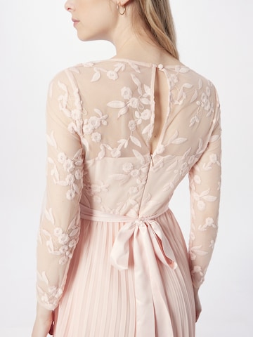 Robe Coast en rose